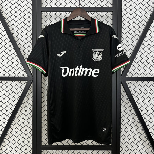 Camisola Leganés Alternativa 24/25