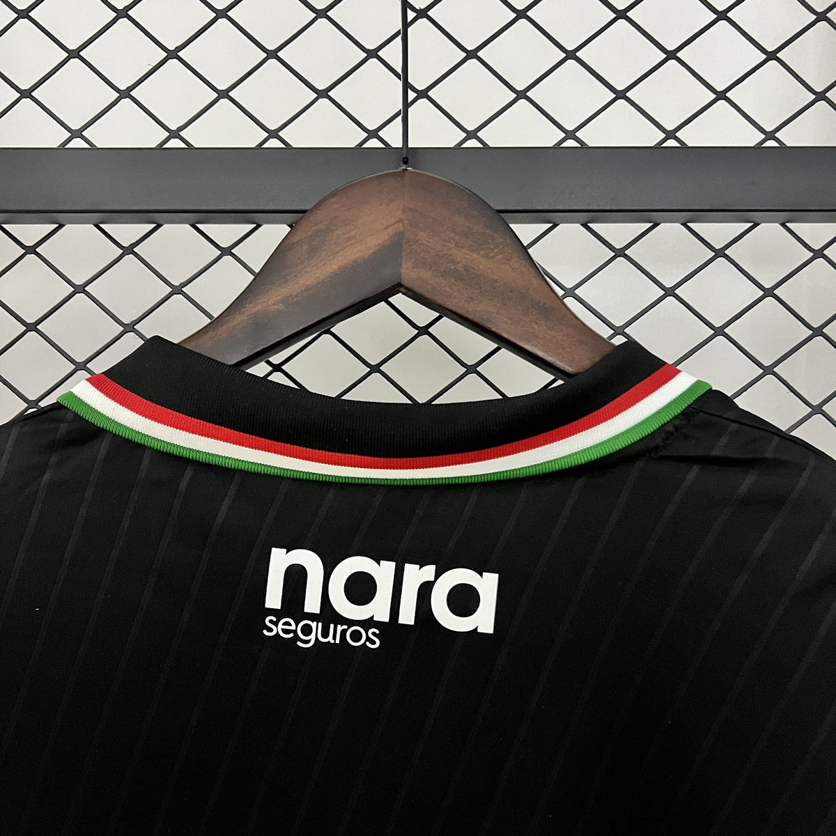 Camisola Leganés Alternativa 24/25