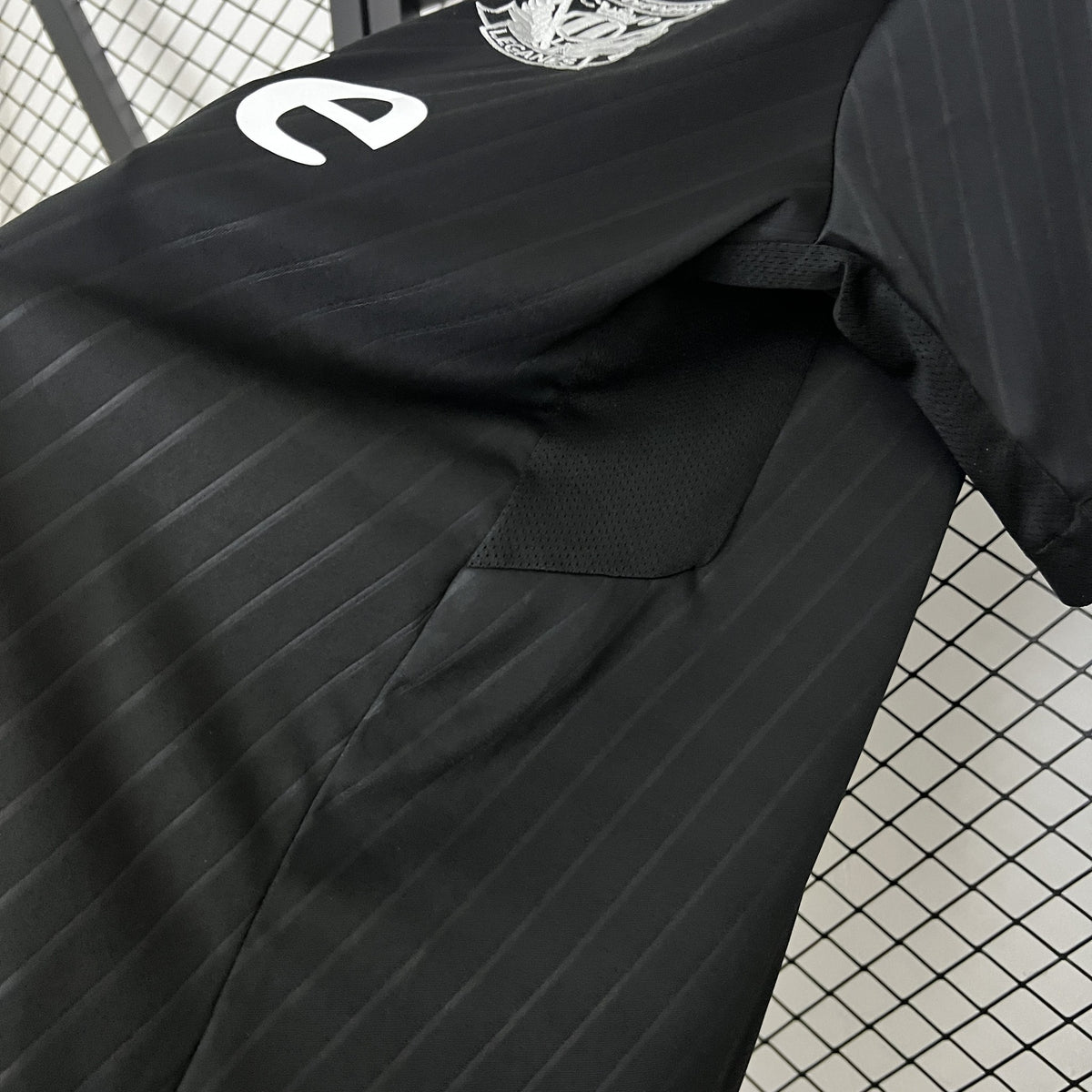 Camisola Leganés Alternativa 24/25