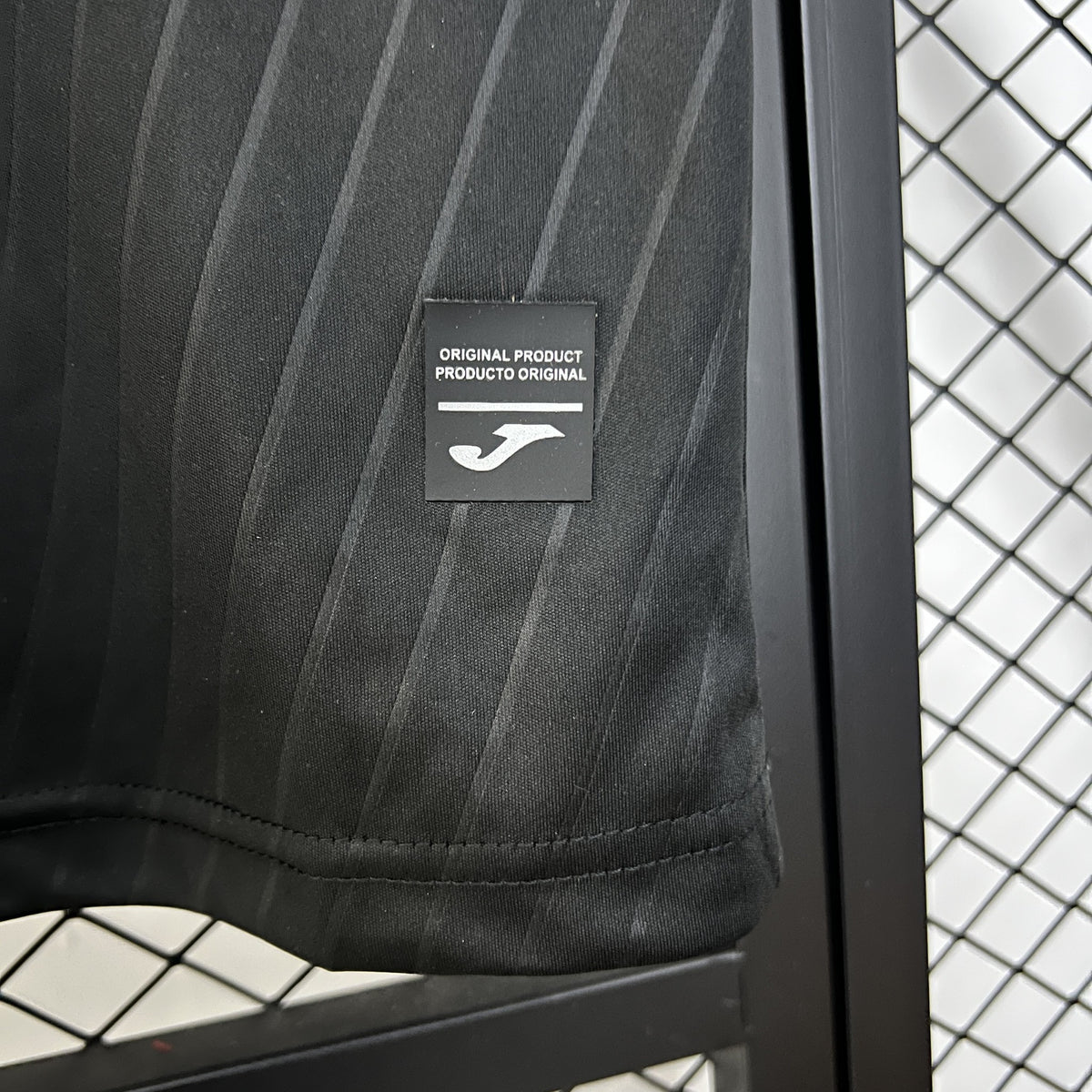 Camisola Leganés Alternativa 24/25