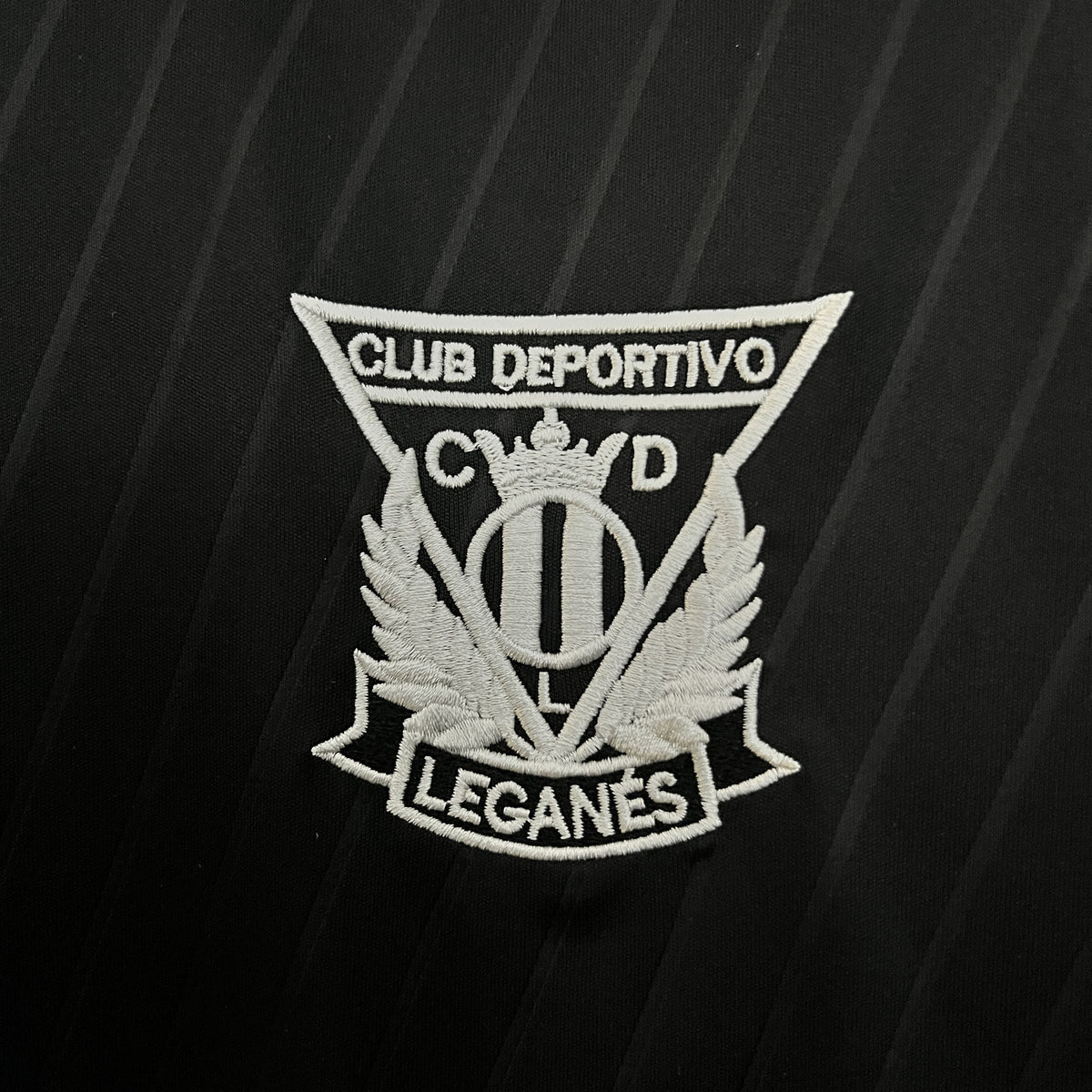 Camisola Leganés Alternativa 24/25