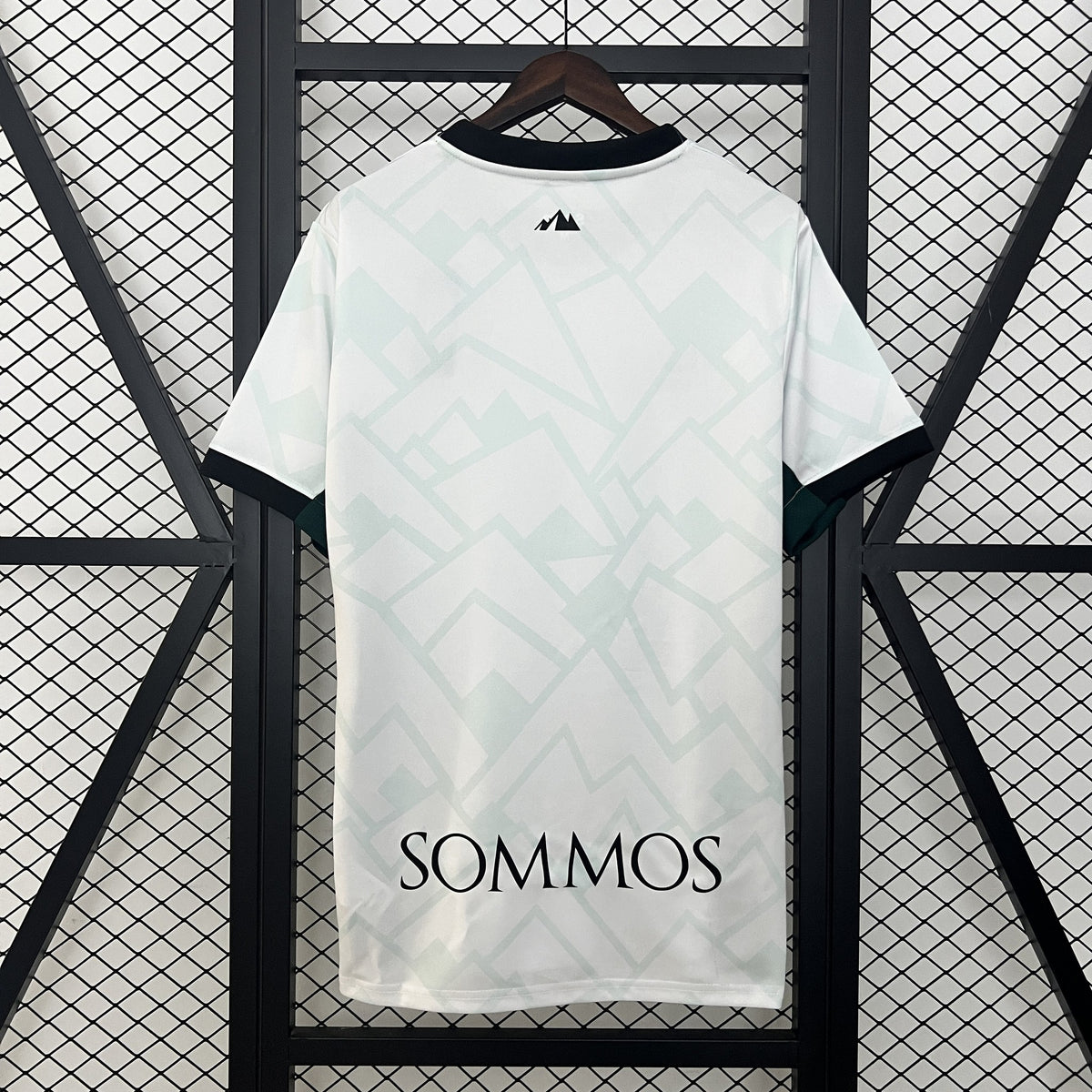Camisola Huesca Alternativa 24/25