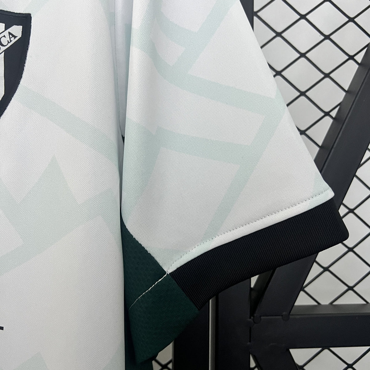 Camisola Huesca Alternativa 24/25