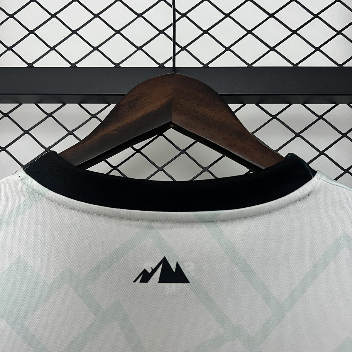 Camisola Huesca Alternativa 24/25