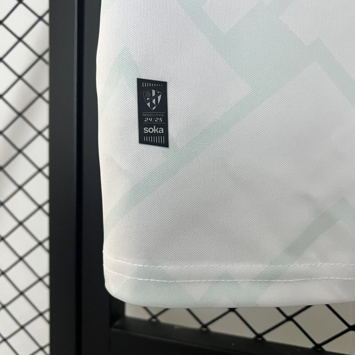 Camisola Huesca Alternativa 24/25