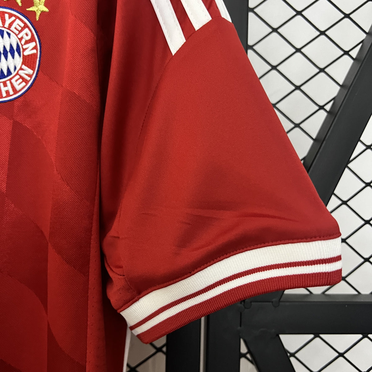 Camisola Bayern Munique Principal 13/14 Retro