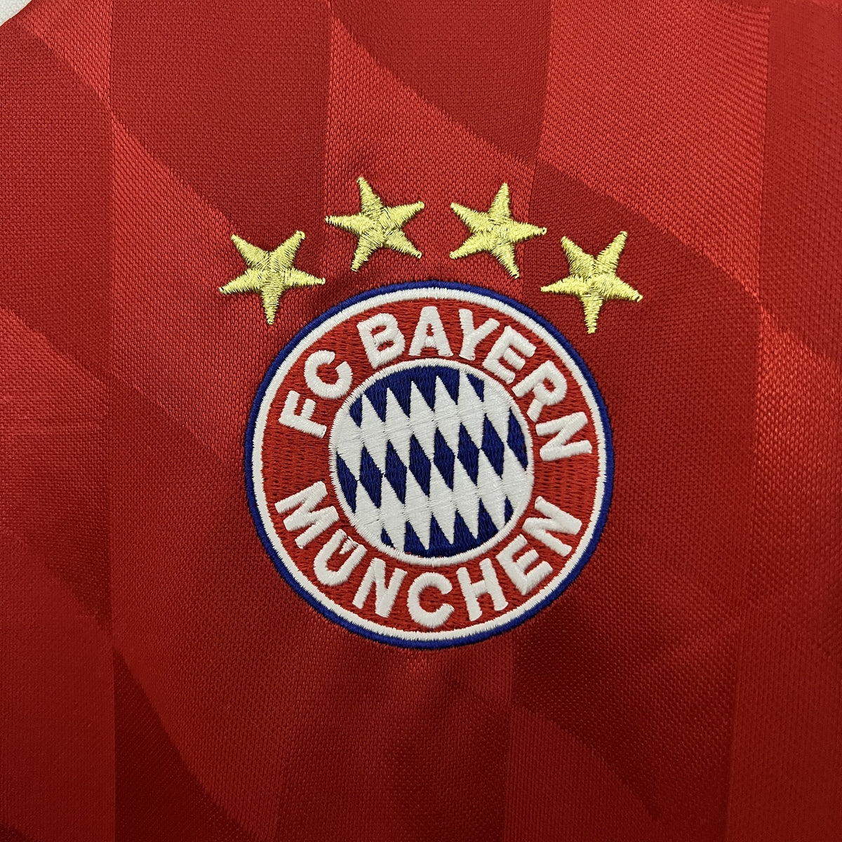 Camisola Bayern Munique Principal 13/14 Retro