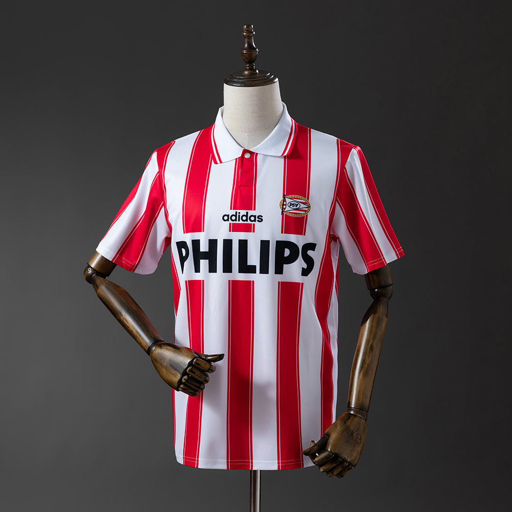 Camisola PSV Eindhoven Principal 94/95 Retro