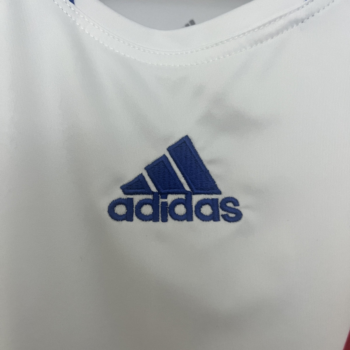 Camisola Olympique Lyonnais Principal 10/11 Retro