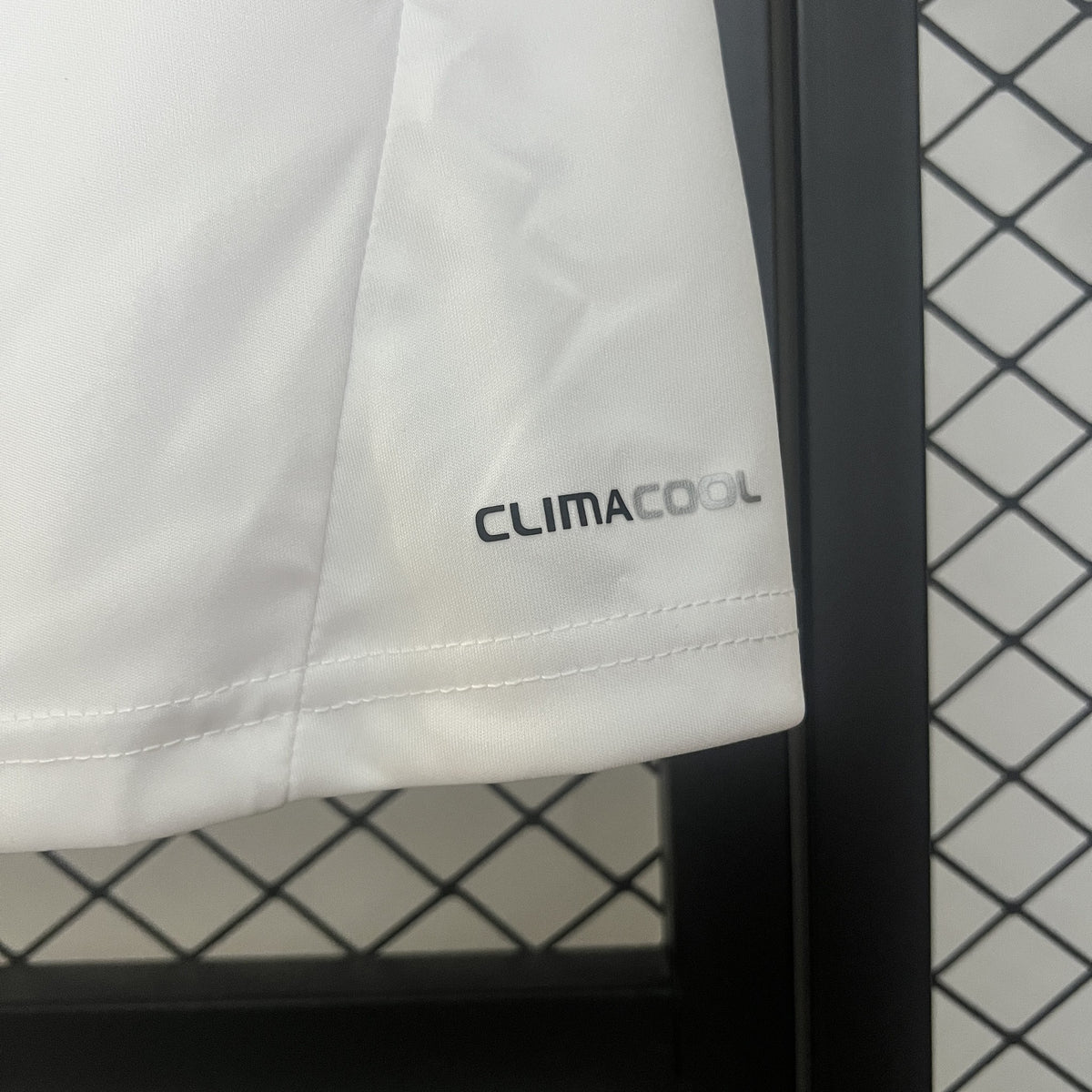 Camisola Olympique Lyonnais Principal 10/11 Retro