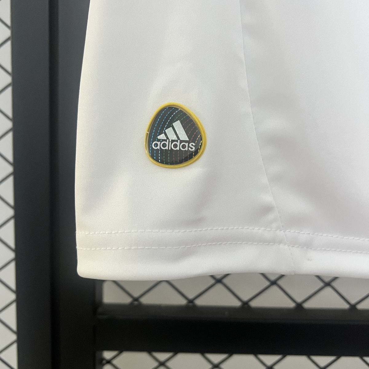 Camisola Olympique Lyonnais Principal 10/11 Retro