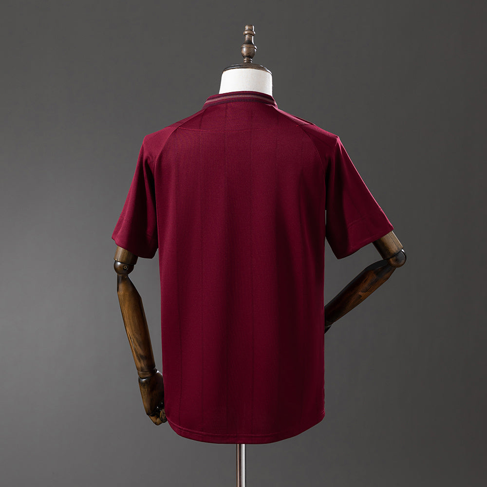 Camisola Manchester City Alternativa 12/13 Retro