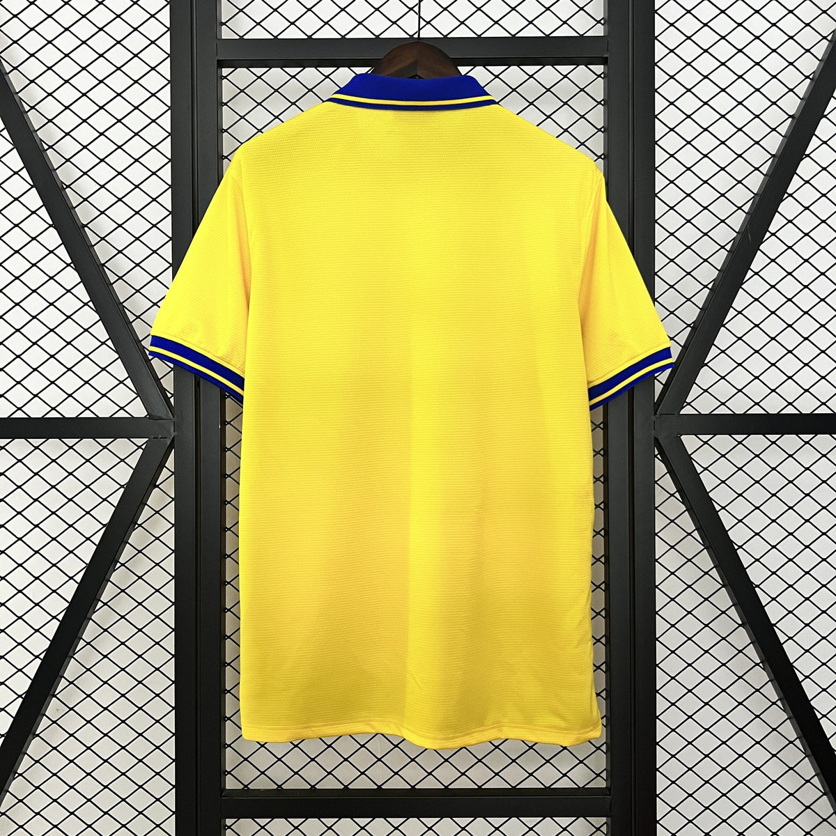 Camisola Arsenal Alternativa 13/14 Retro