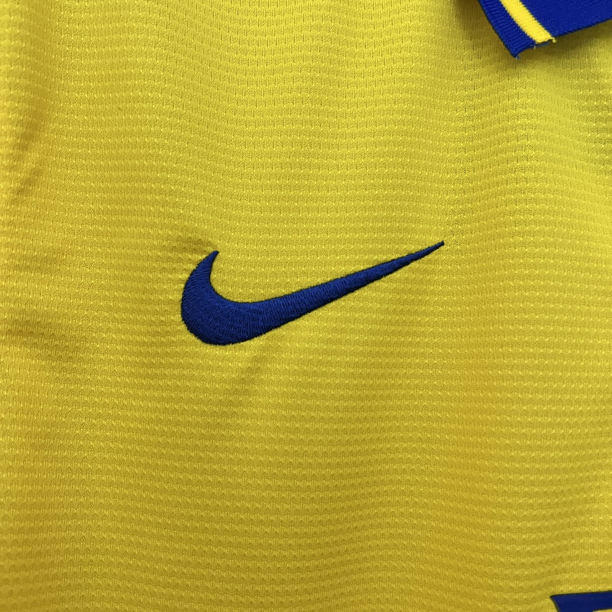 Camisola Arsenal Alternativa 13/14 Retro