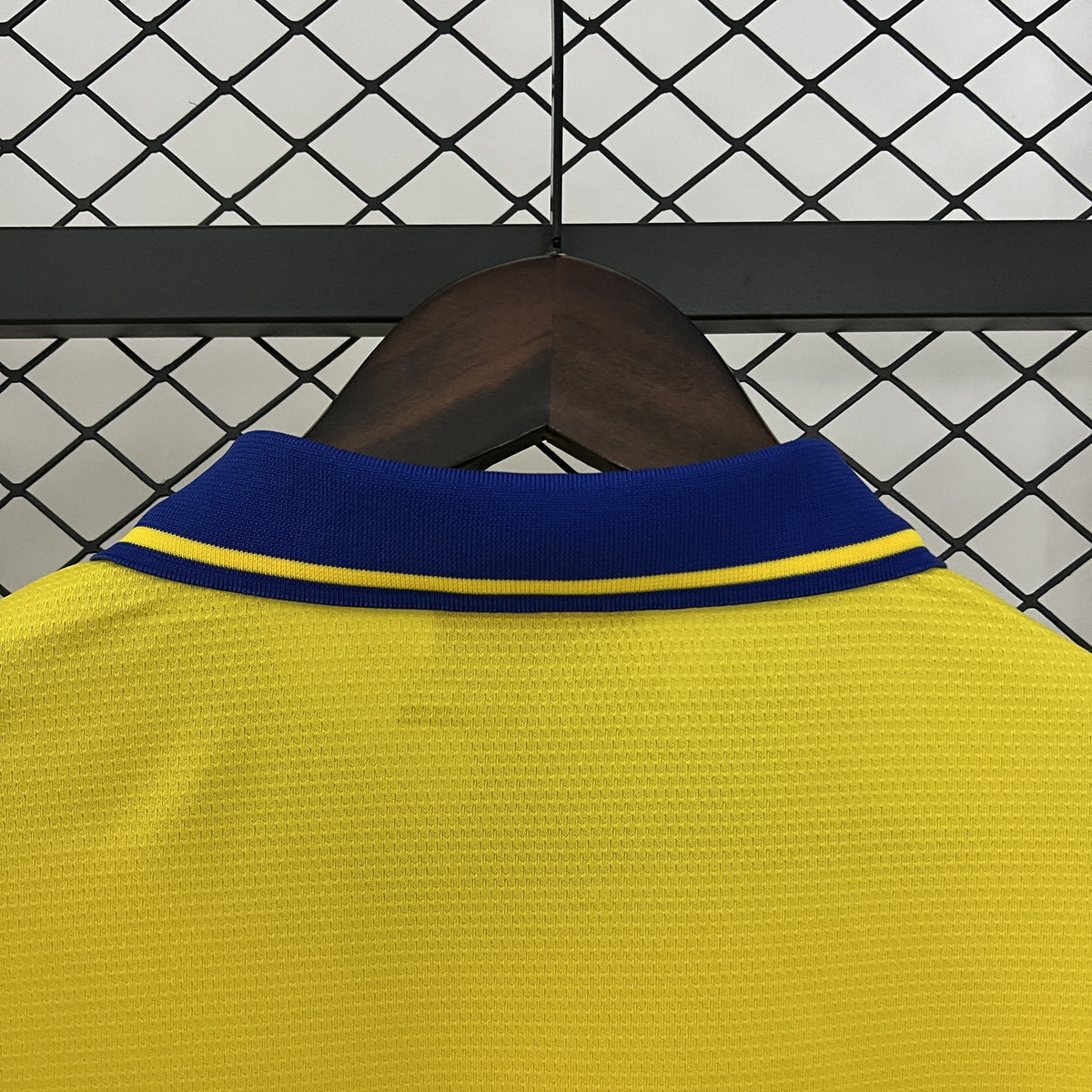 Camisola Arsenal Alternativa 13/14 Retro