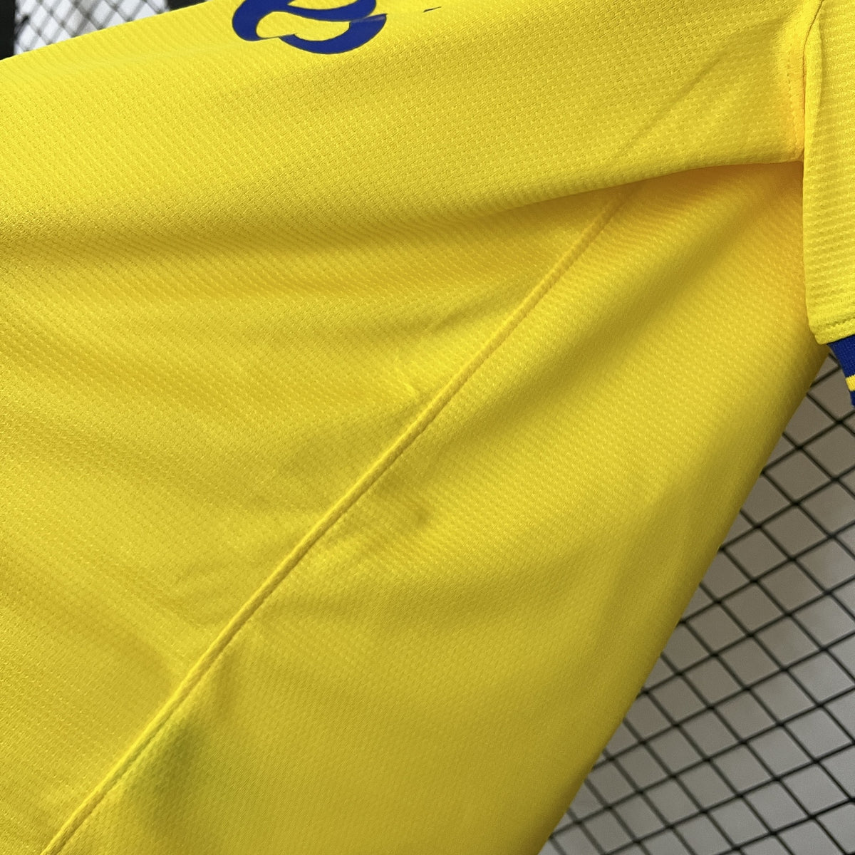 Camisola Arsenal Alternativa 13/14 Retro