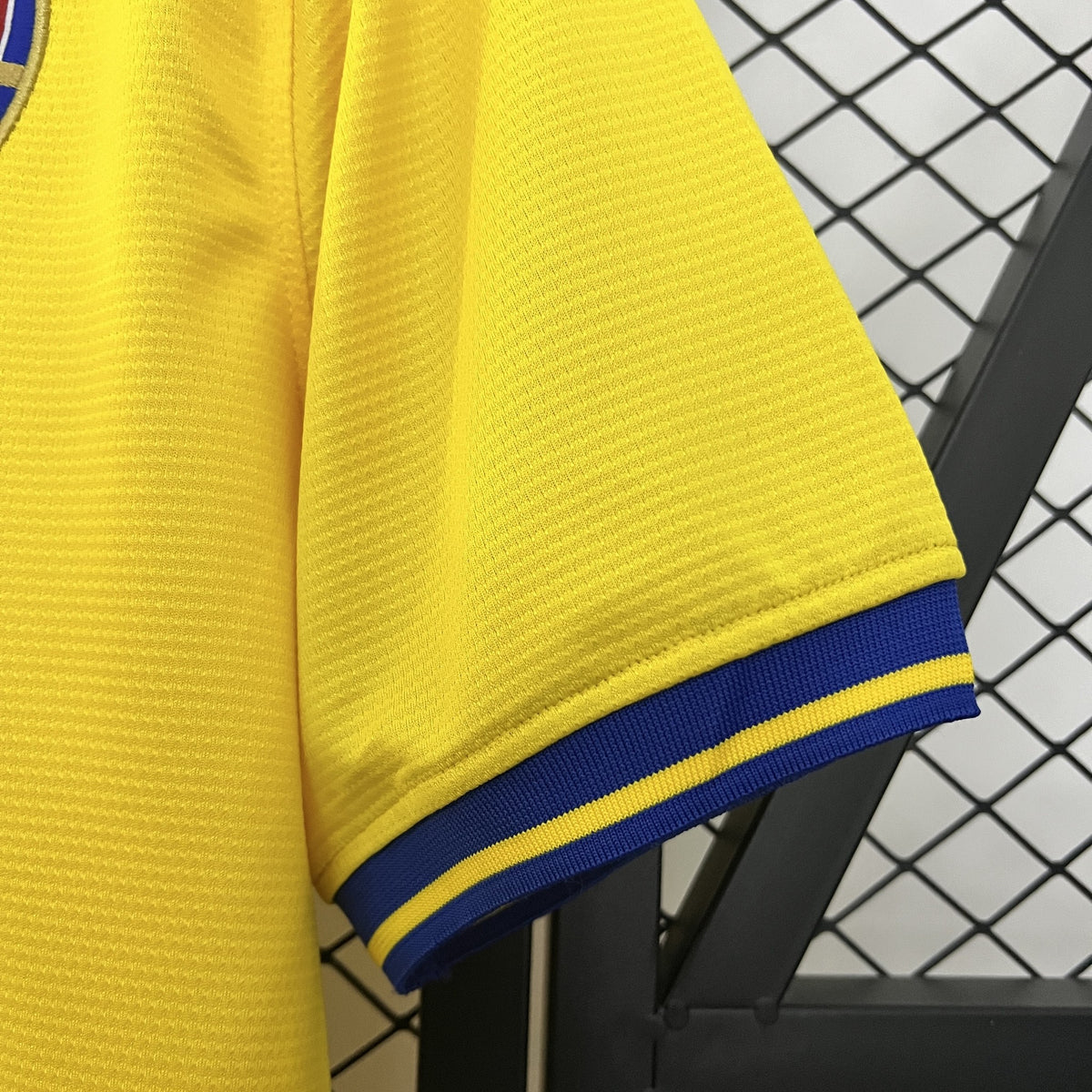 Camisola Arsenal Alternativa 13/14 Retro