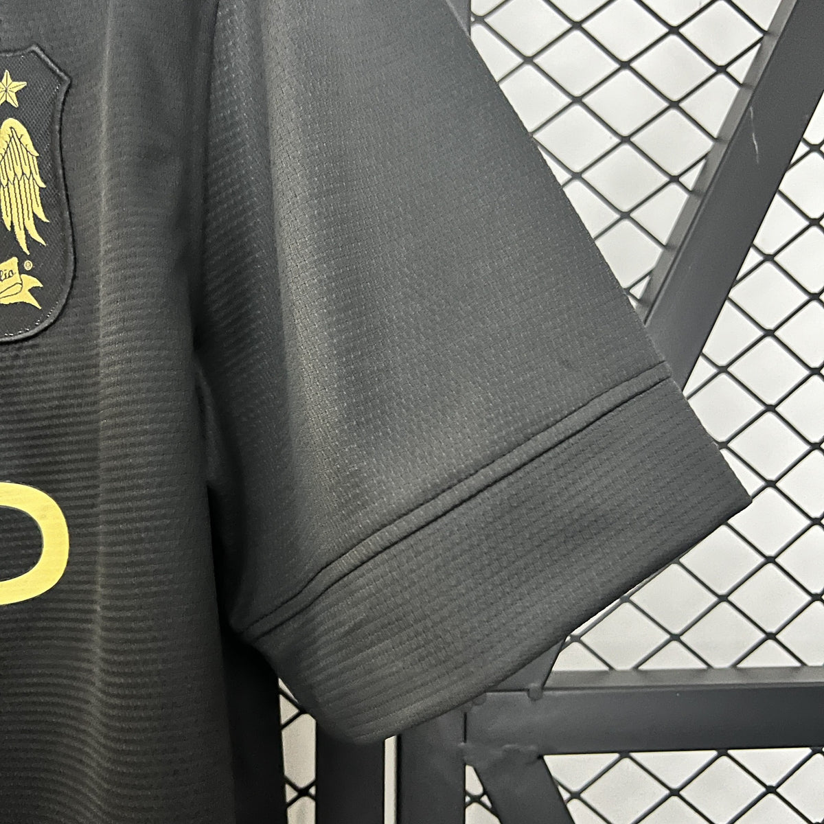 Camisola Manchester City Alternativa 13/14 Retro