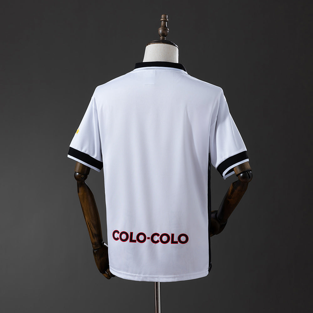 Camisola Colo Colo Principal 97/98 Retro