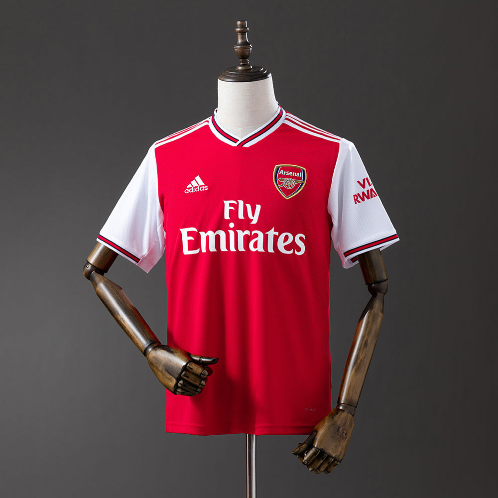 Camisola Arsenal Principal 19/20 Retro