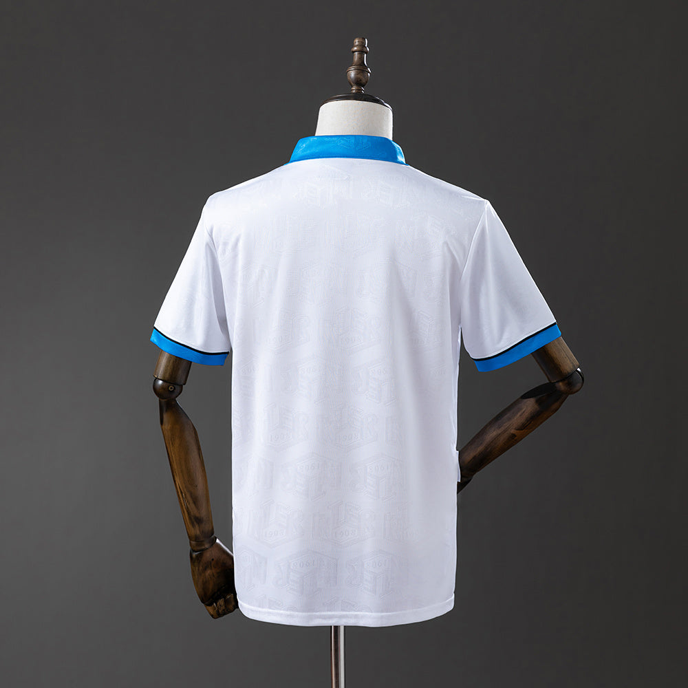 Camisola Inter de Milão Alternativa 94/95 Retro
