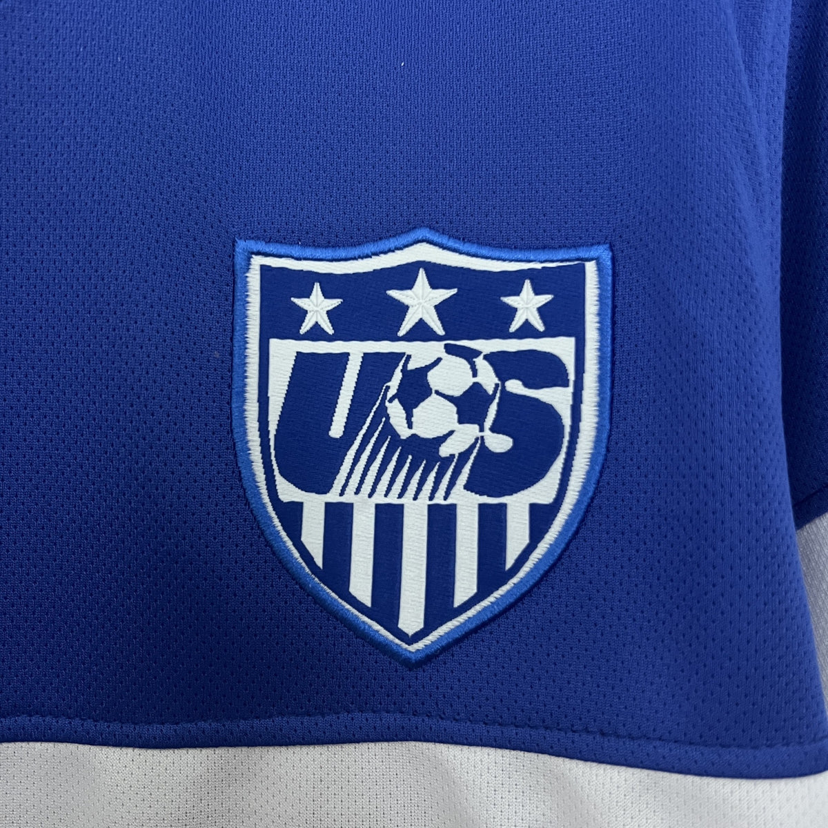 Camisola Estados Unidos Alternativa 14/15 Retro