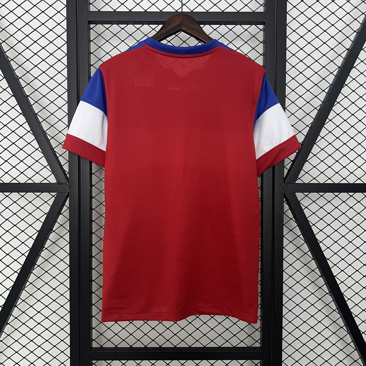 Camisola Estados Unidos Alternativa 14/15 Retro