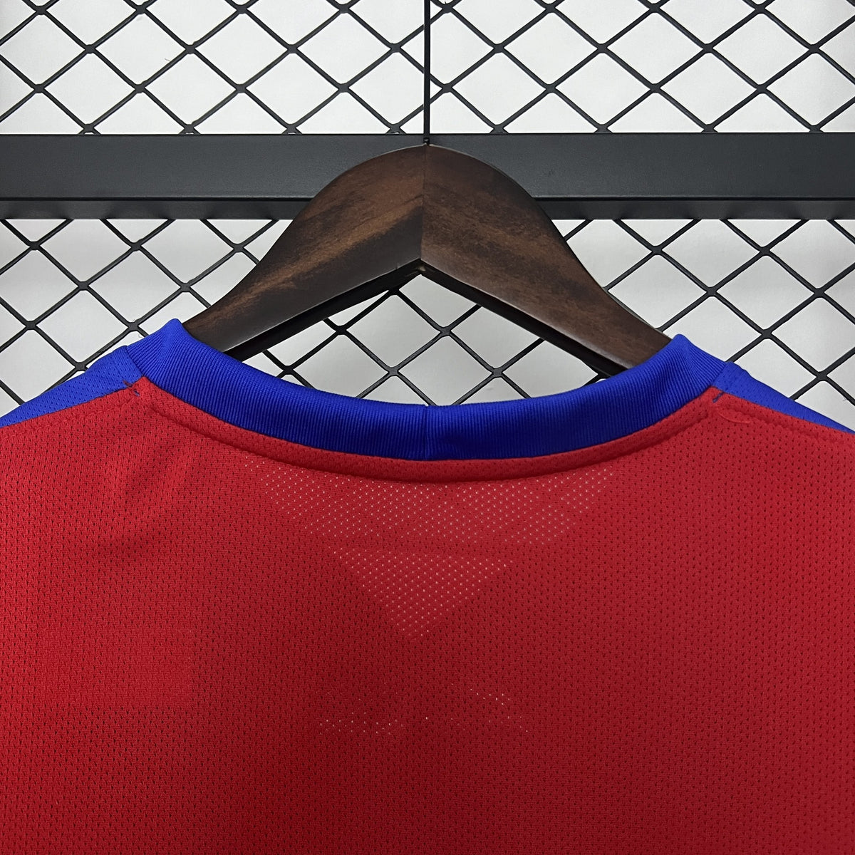 Camisola Estados Unidos Alternativa 14/15 Retro