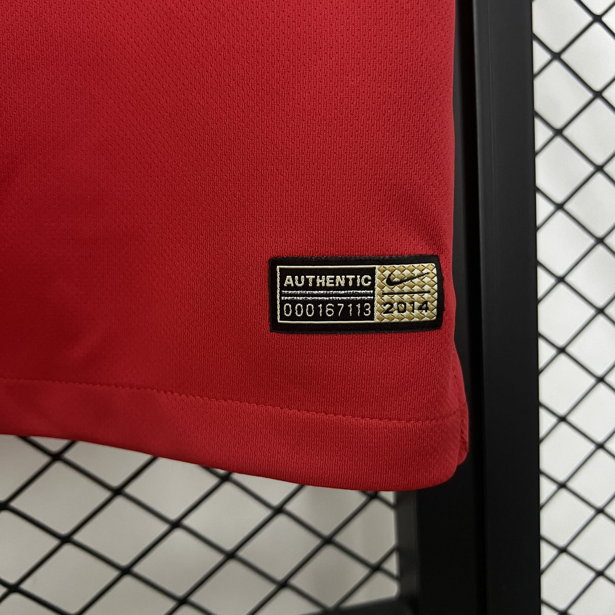 Camisola Estados Unidos Alternativa 14/15 Retro