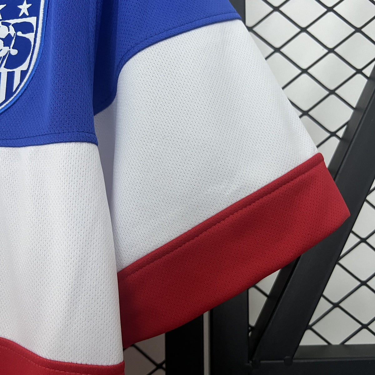 Camisola Estados Unidos Alternativa 14/15 Retro
