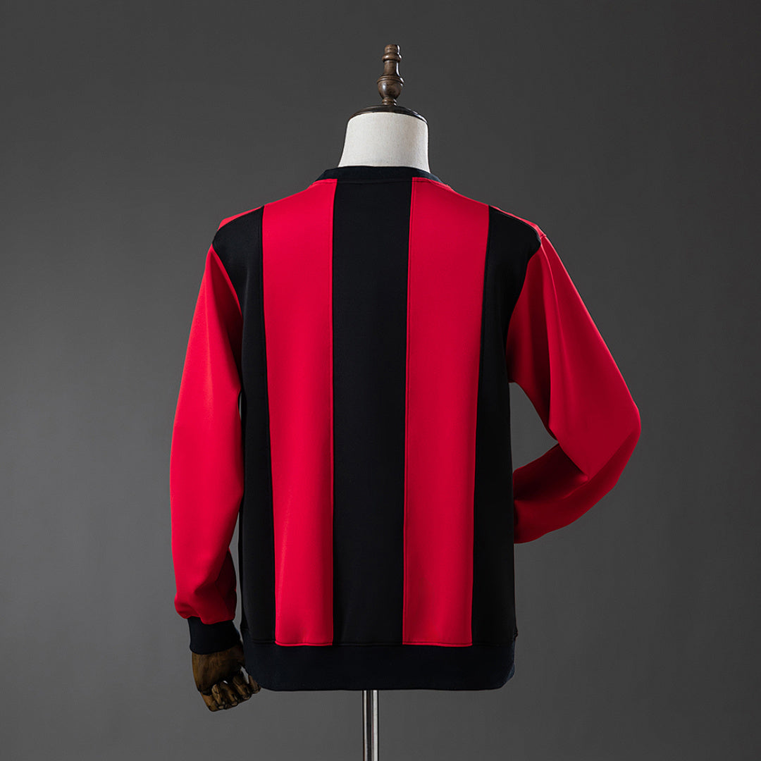 Sweatshirt AC Milan 25/26