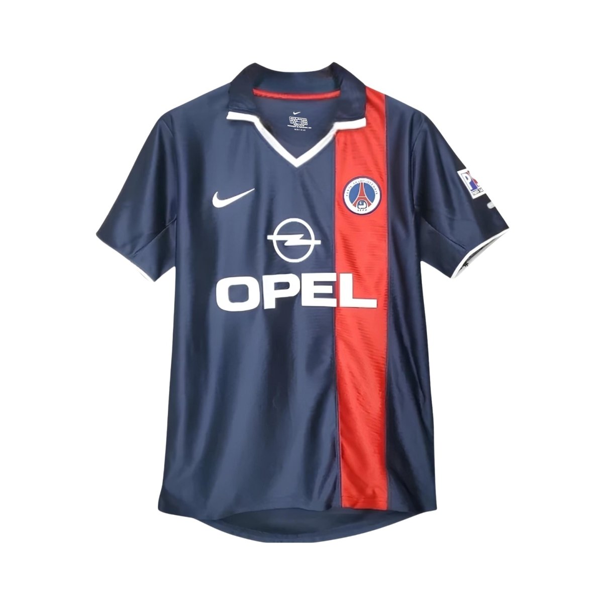 Camisola PSG Principal 01/02