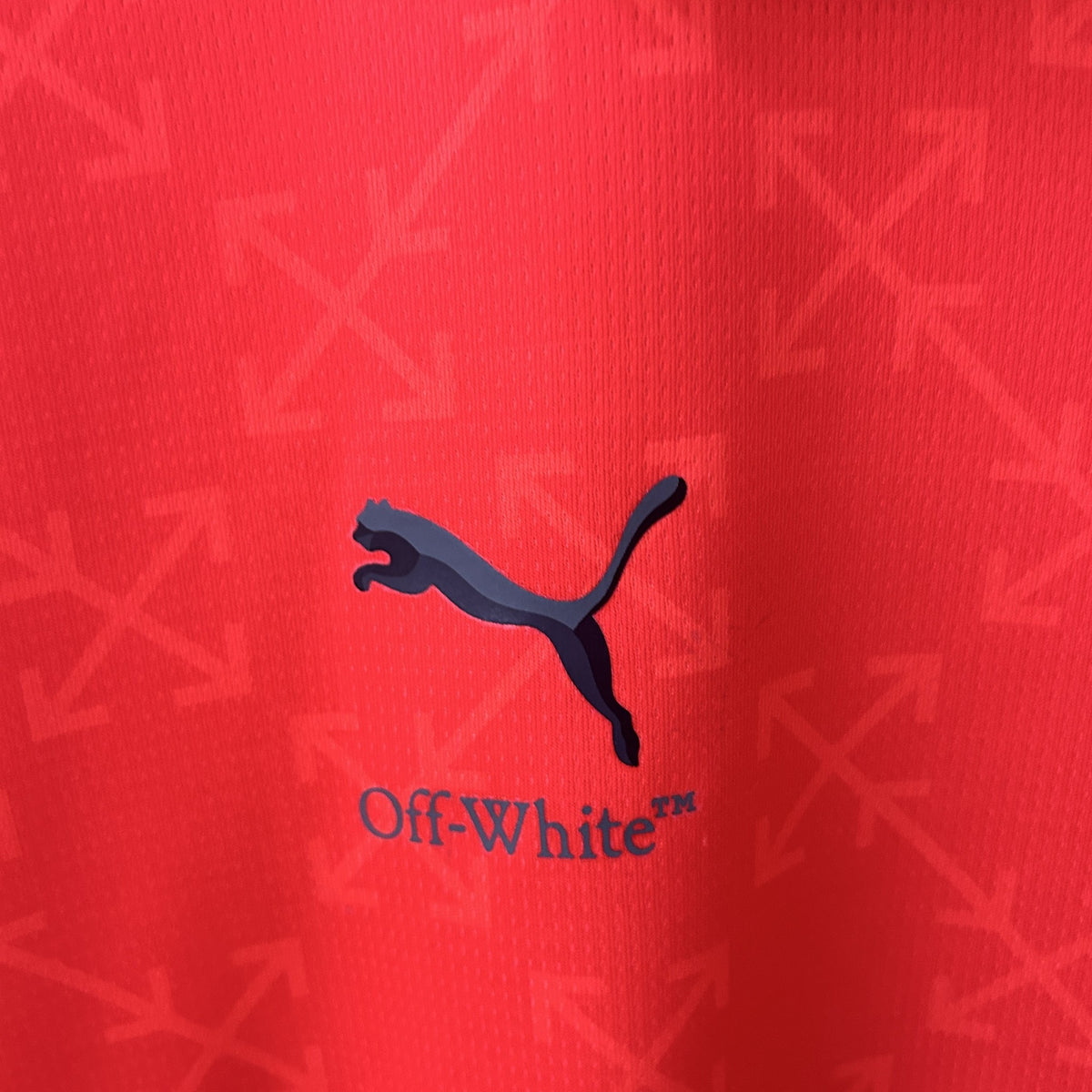 Camisola AC Milan Edição Especial Colaboração 25/26 (Modelo 2)