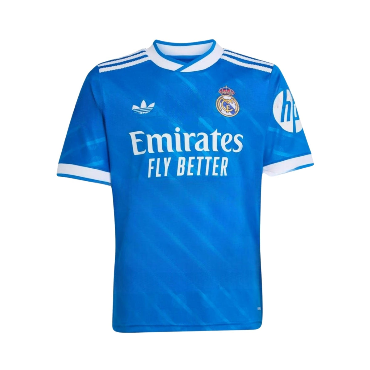 Camisola Real Madrid Terceiro 25/26