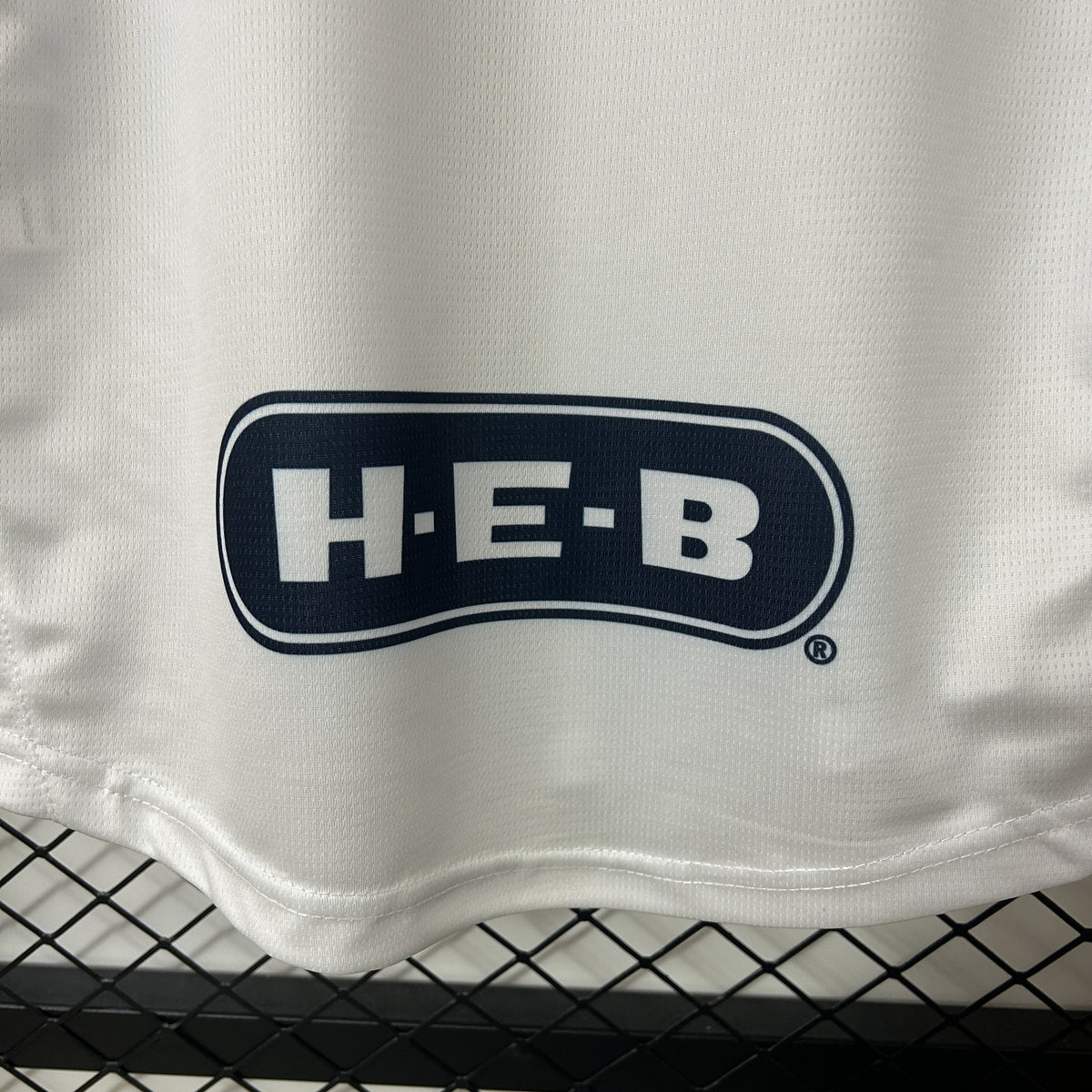 Camisola Monterrey Alternativa 24/25