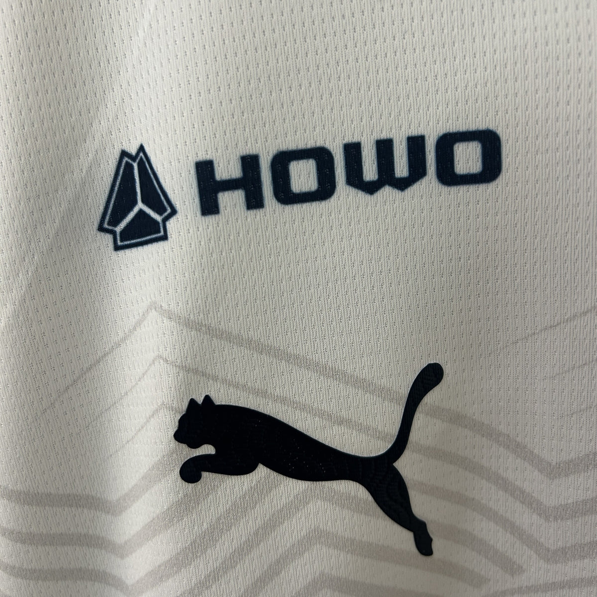 Camisola Monterrey Alternativa 24/25