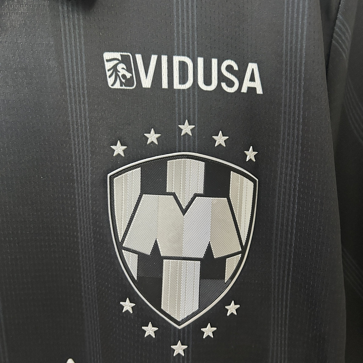 Camisola Monterrey Terceira 24/25