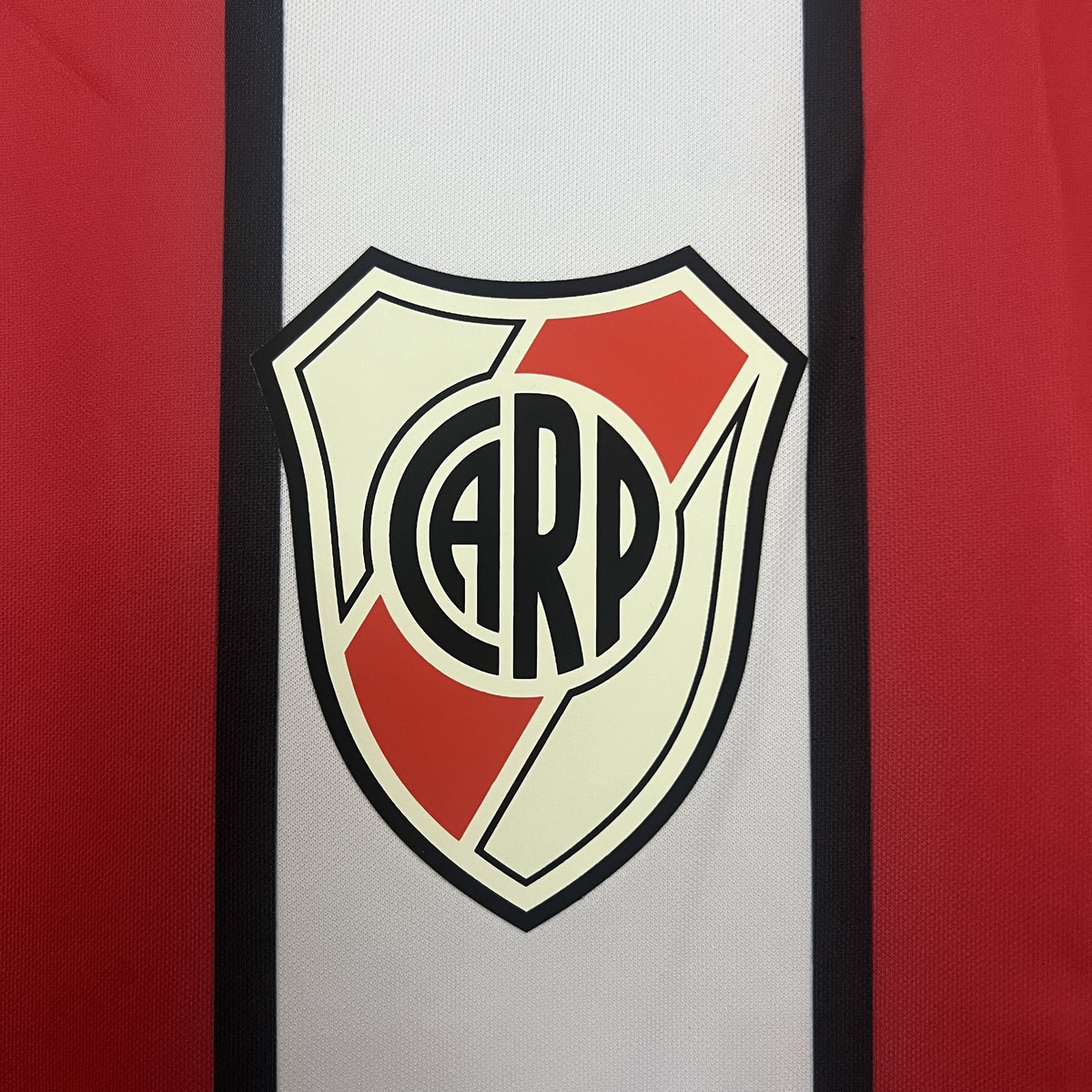 Camisola River Plate Alternativa 03/04 Retro - Manga Comprida