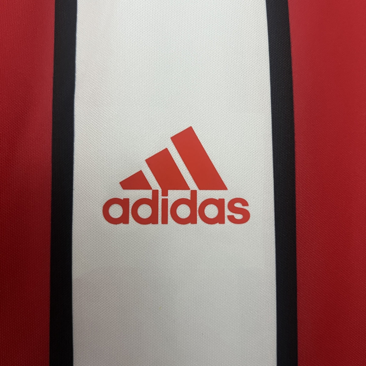 Camisola River Plate Alternativa 03/04 Retro - Manga Comprida