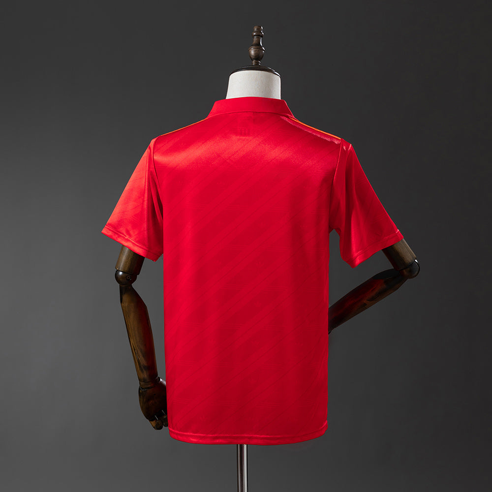 Camisola Roma Terceira 92/94 Retro