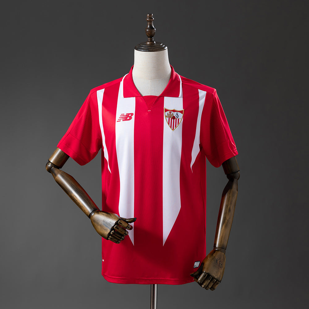 Camisola Sevilha Alternativa 15/16 Retro