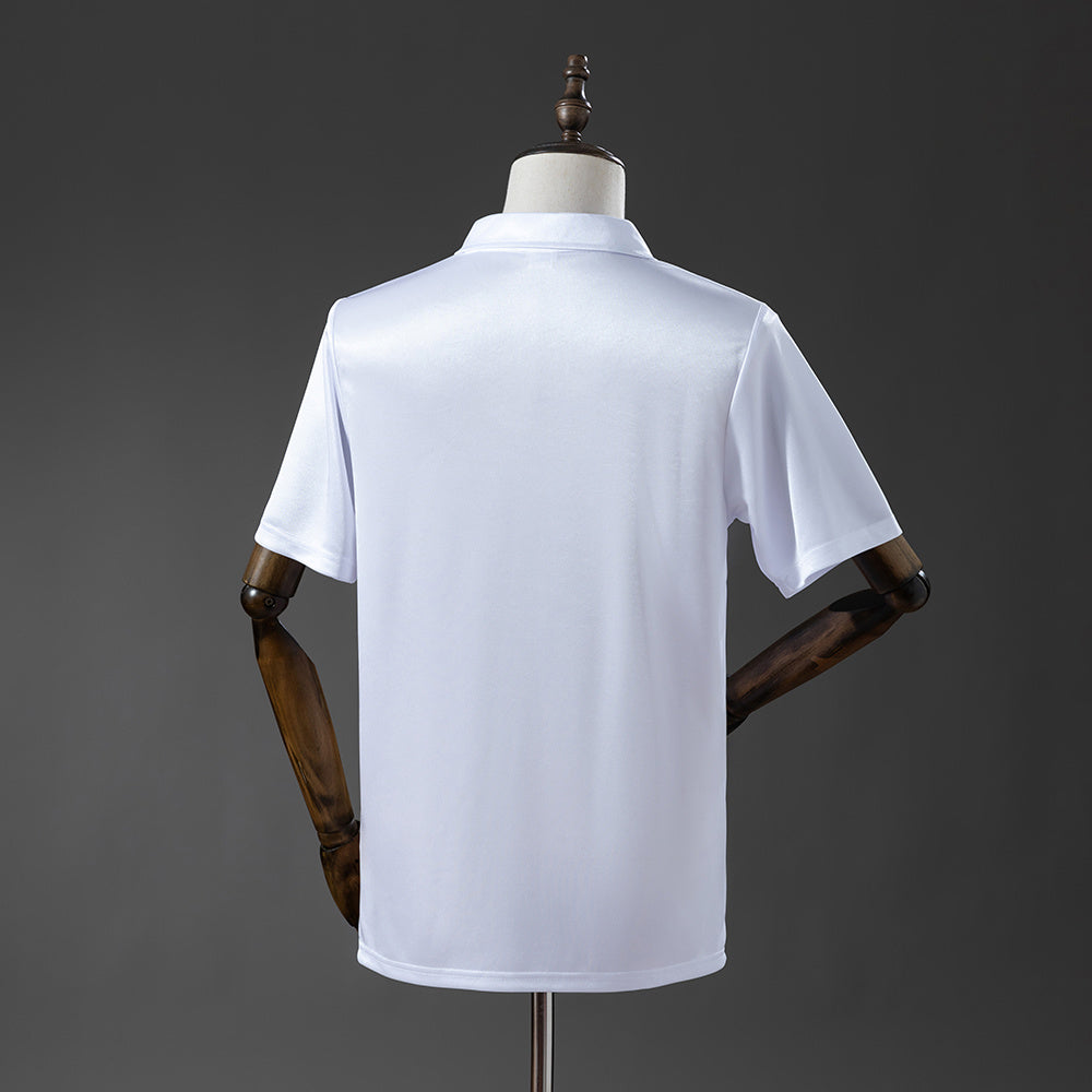 Camisola Sevilha Principal 87/90 Retro