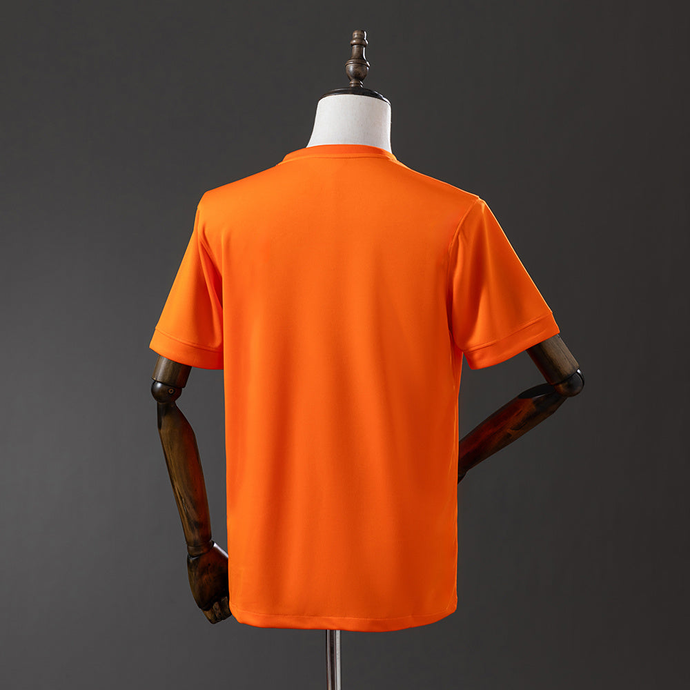 Camisola Holanda Principal 14/15 Retro