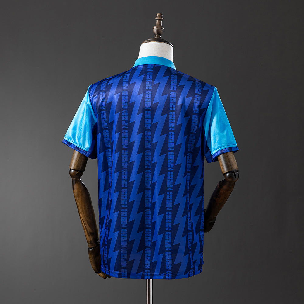 Camisola Arsenal Alternativa 94/95 Retro