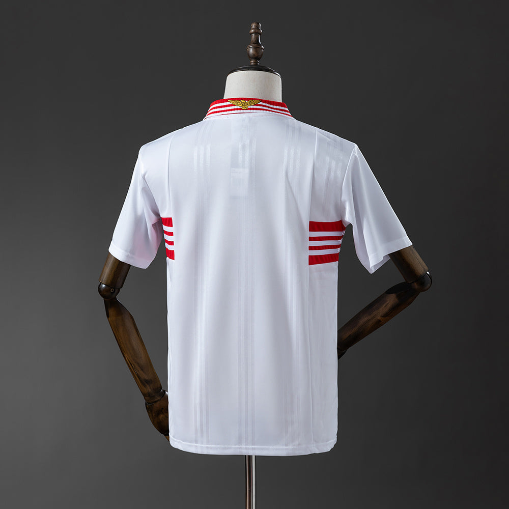 Camisola Benfica Alternativa 97/99 Retro