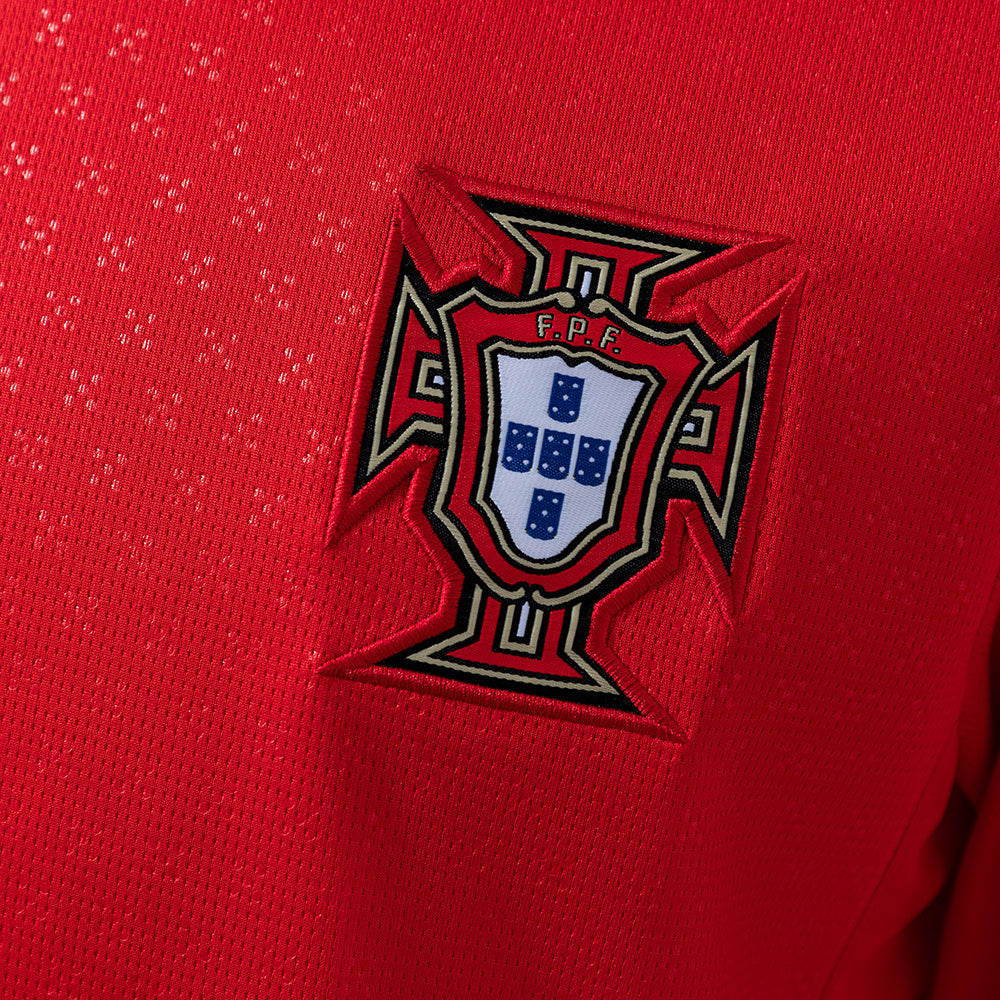 Camisola Portugal Principal 25/26