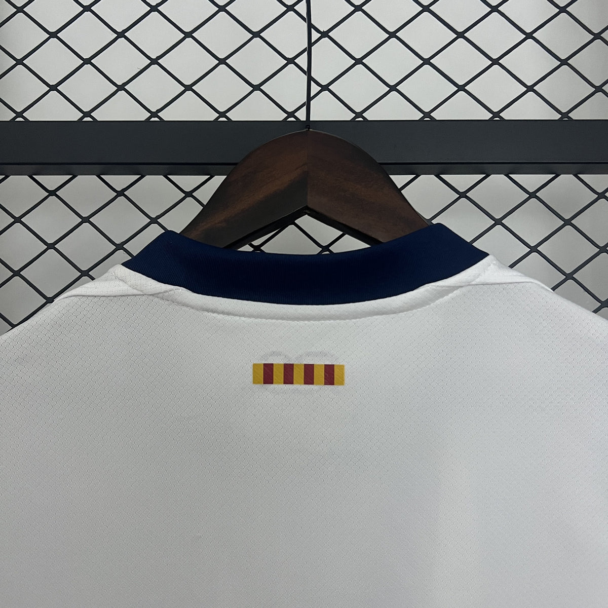 Camisola Barcelona Edição Especial Colaboração 25/26