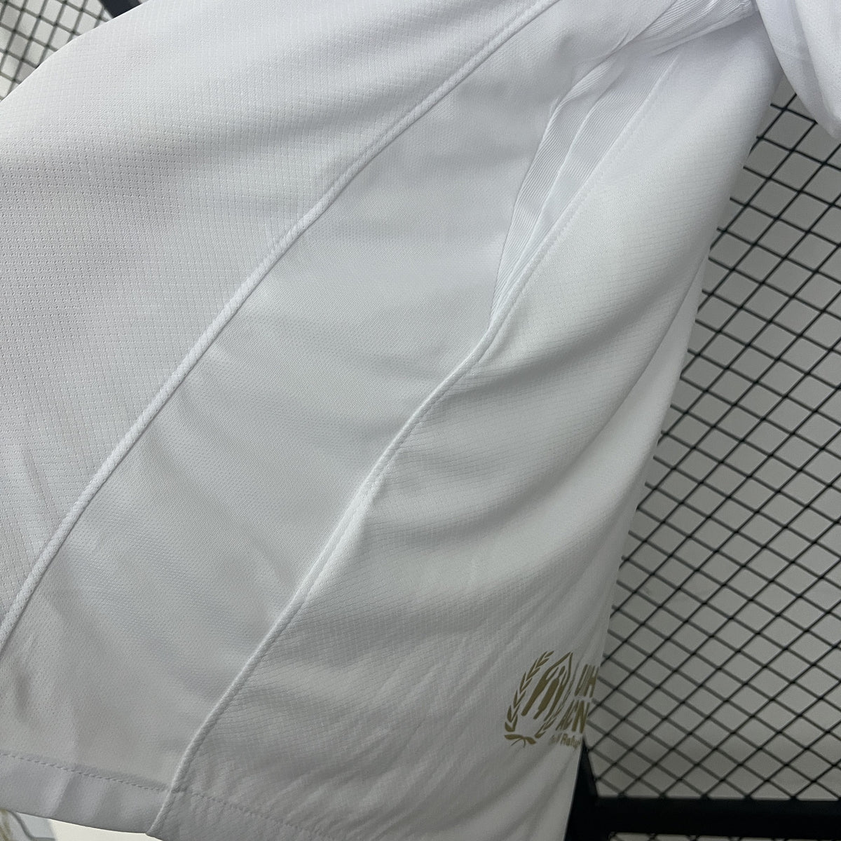 Camisola Barcelona Edição Especial Colaboração 25/26