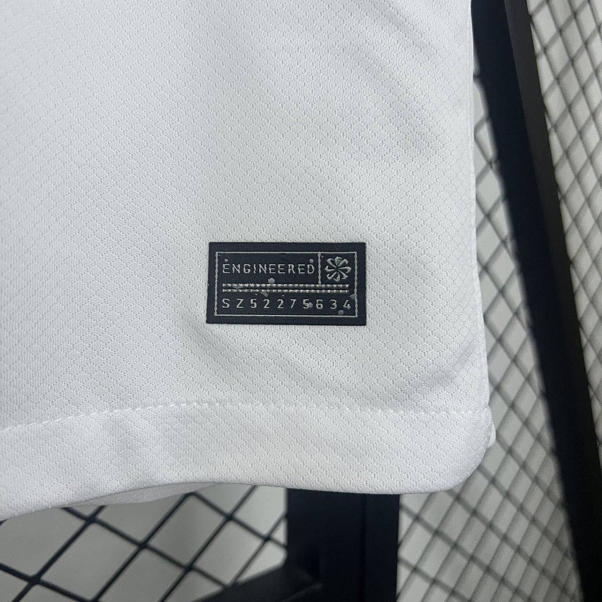Camisola Barcelona Edição Especial Colaboração 25/26