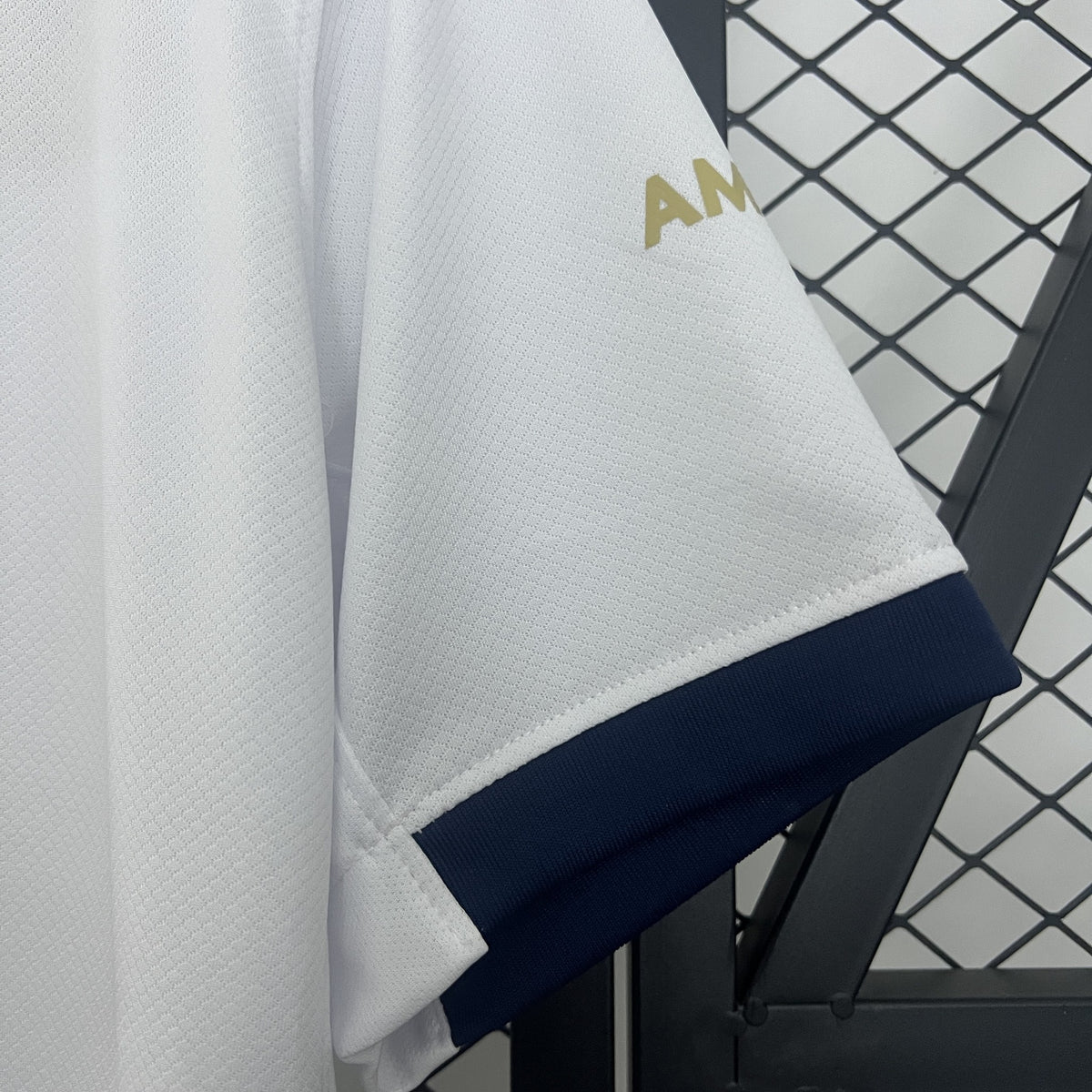 Camisola Barcelona Edição Especial Colaboração 25/26